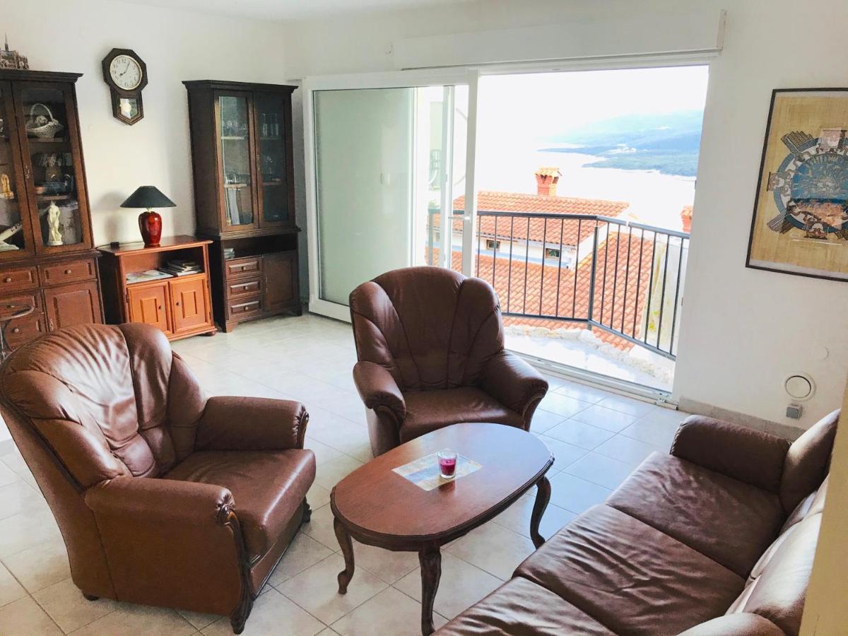Benjamin Apartments Rabac Εξωτερικό φωτογραφία